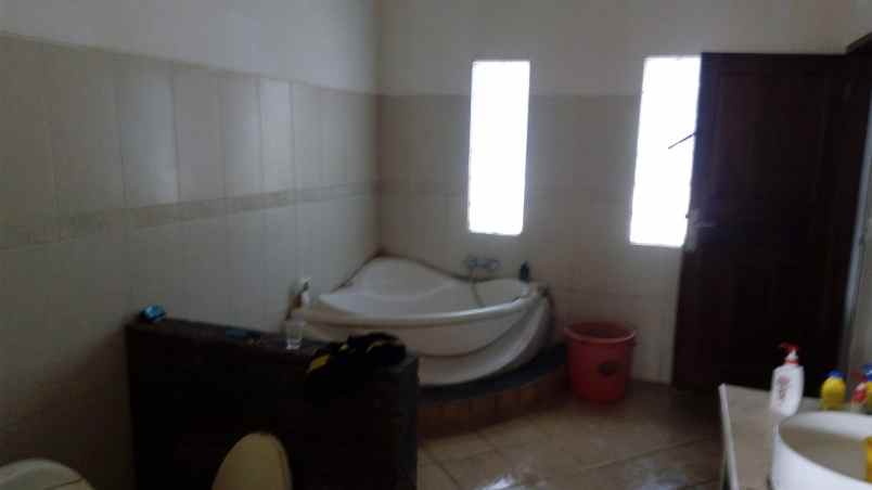 rumah setiabudi sersan bajuri