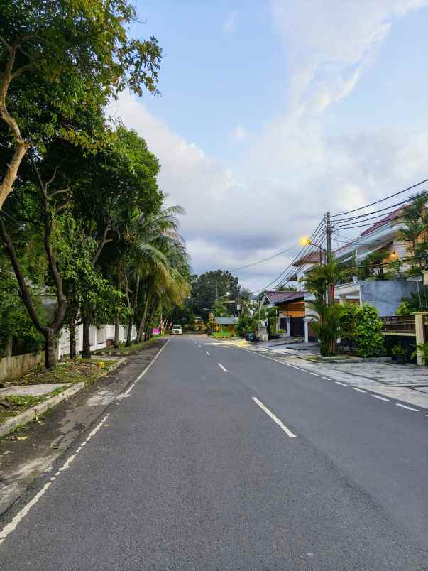 rumah siap huni di komplek marinir billymoon