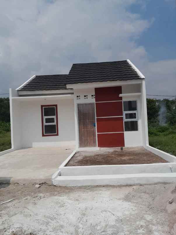 rumah subsidi dekat exit tol pamulihan bandung timur