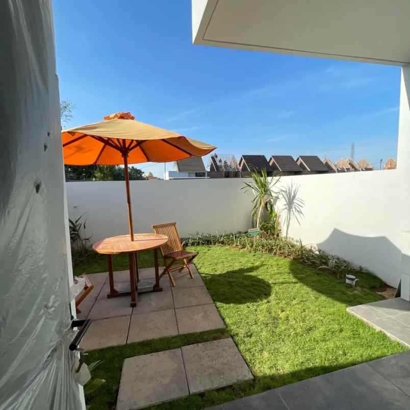 rumah sukodono sidoarjo start 500 juta