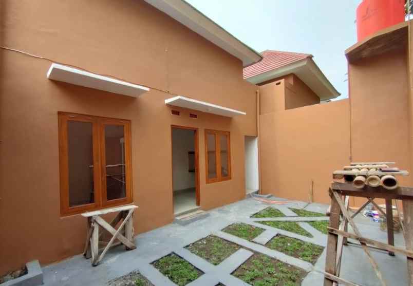 rumah sukoharjo ngaglik sleman