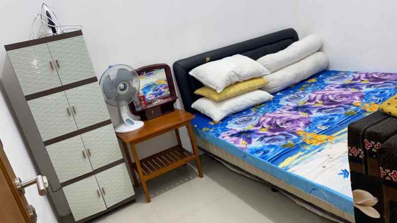 rumah tambak medokan ayu rungkut sby timur