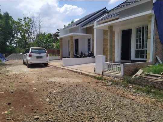 rumah tapos depok jawa barat