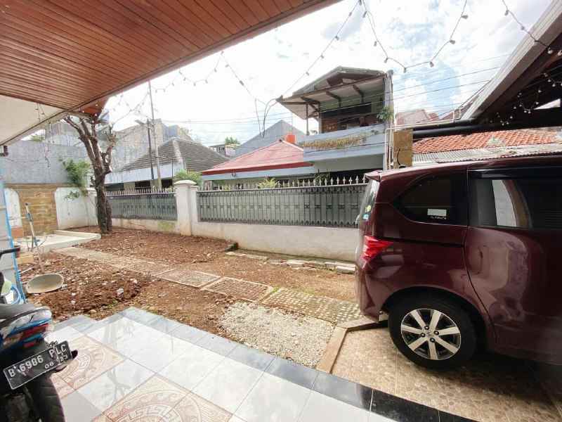 rumah tebet timur jakarta selatan