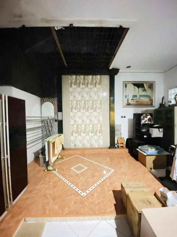 rumah tebet timur jakarta selatan