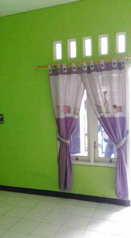 rumah tlogosari pedurungan semarang