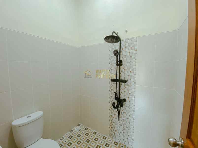 sambi house rumah cantik di kalasan yogya