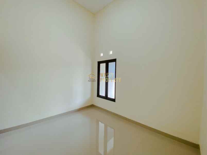 sambi house rumah cantik di kalasan yogya