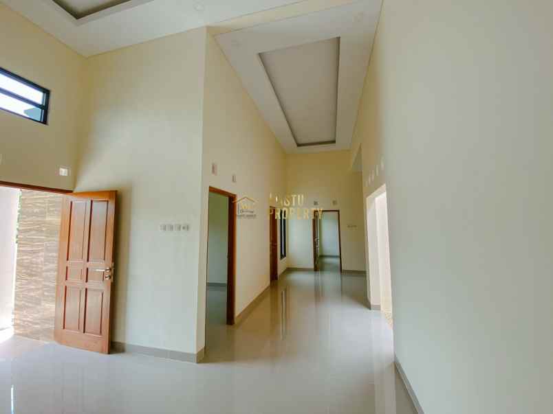 sambi house rumah cantik di kalasan yogya