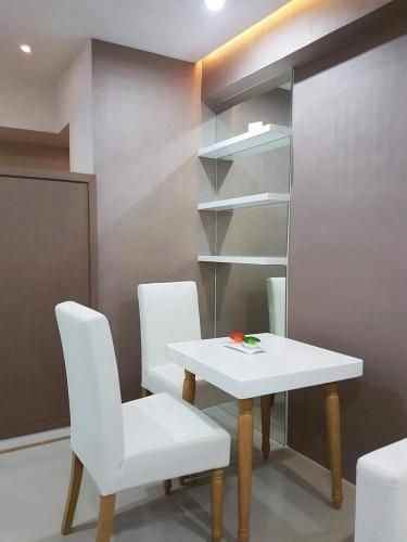 sewa apartemen tanglin unit langka 1br siap huni