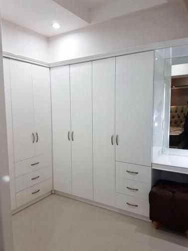 sewa apartemen tanglin unit langka 1br siap huni