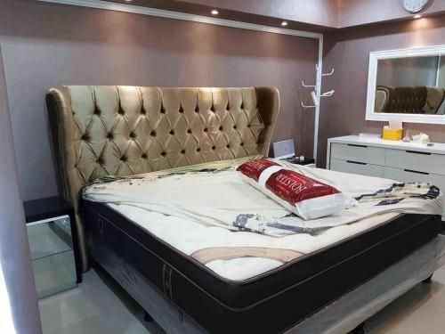 sewa apartemen tanglin unit langka 1br siap huni