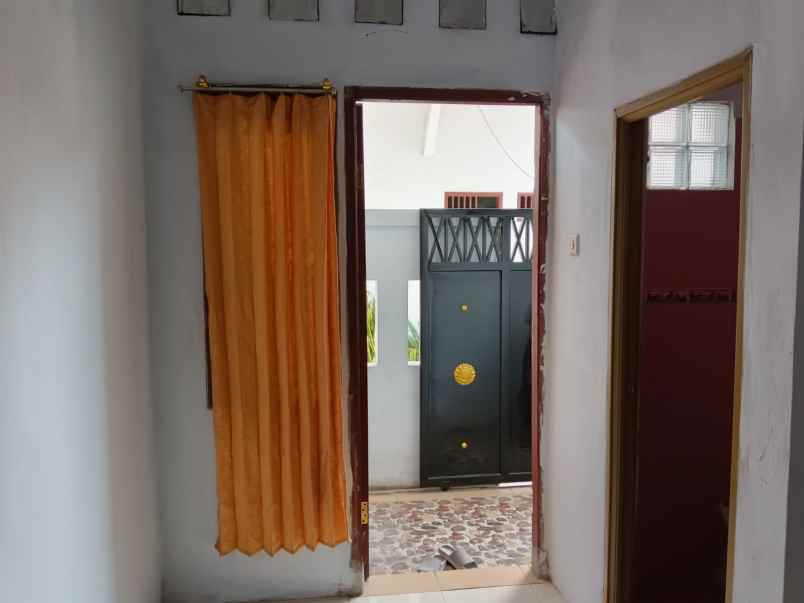 sewa kostan putri halim perdanakusuma