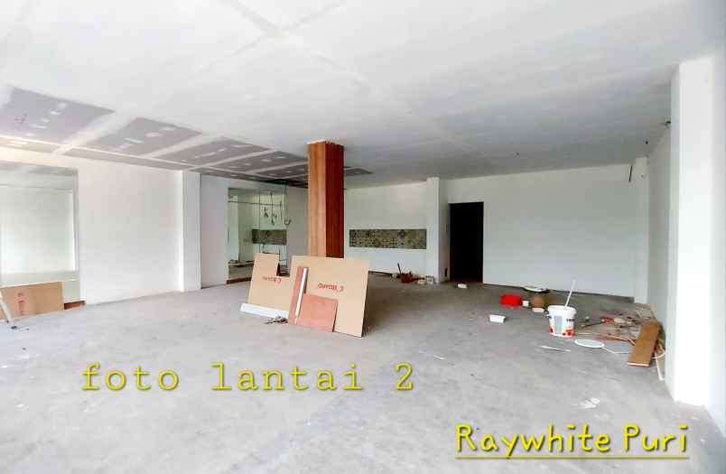 sewa puri indah pesanggrahan jak bar