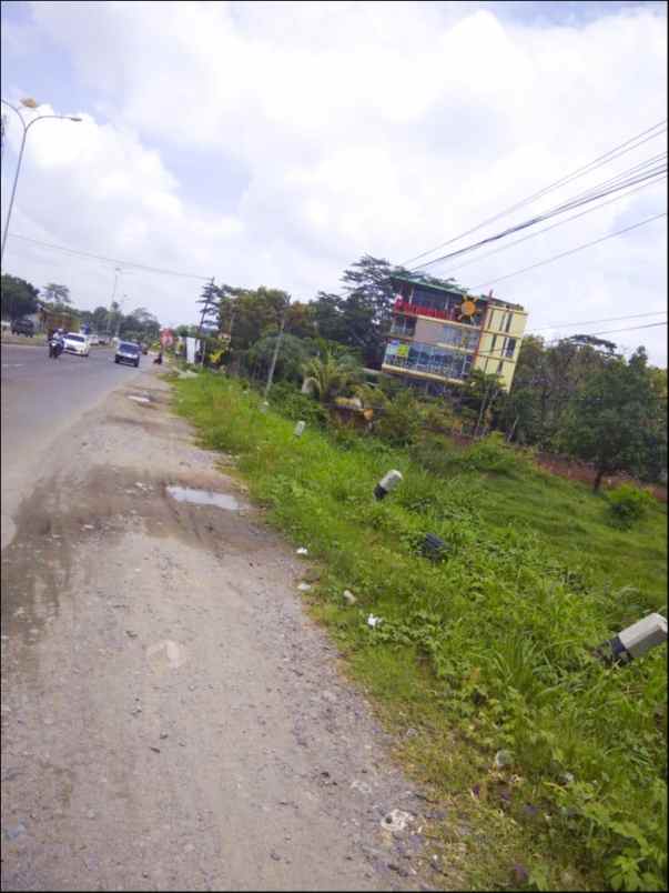 tanah bumi jaya 2 labuhan