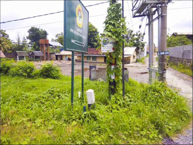 tanah bumi jaya 2 labuhan