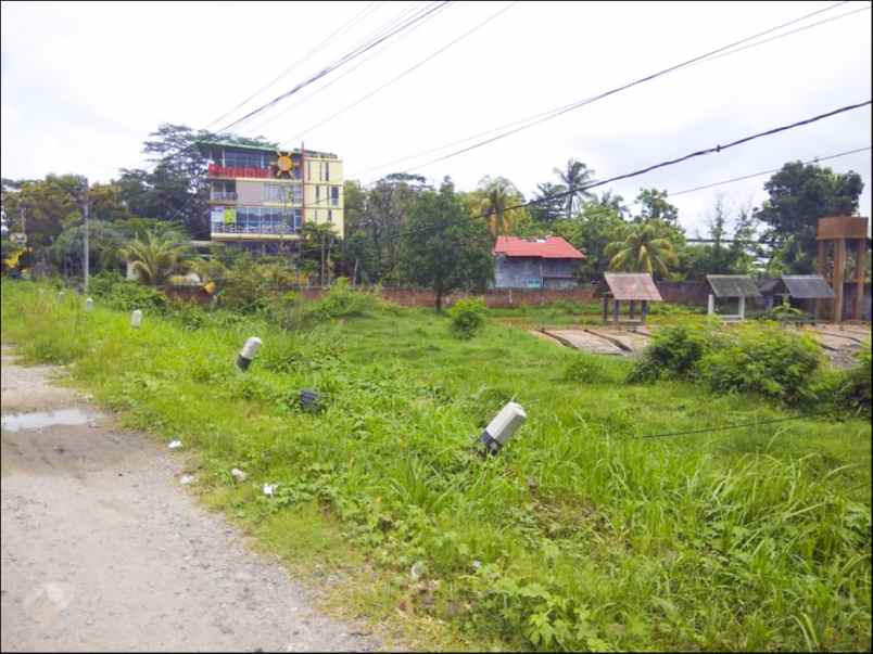 tanah bumi jaya 2 labuhan