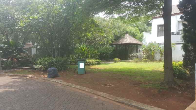 tanah jakarta garden city jgc cakung