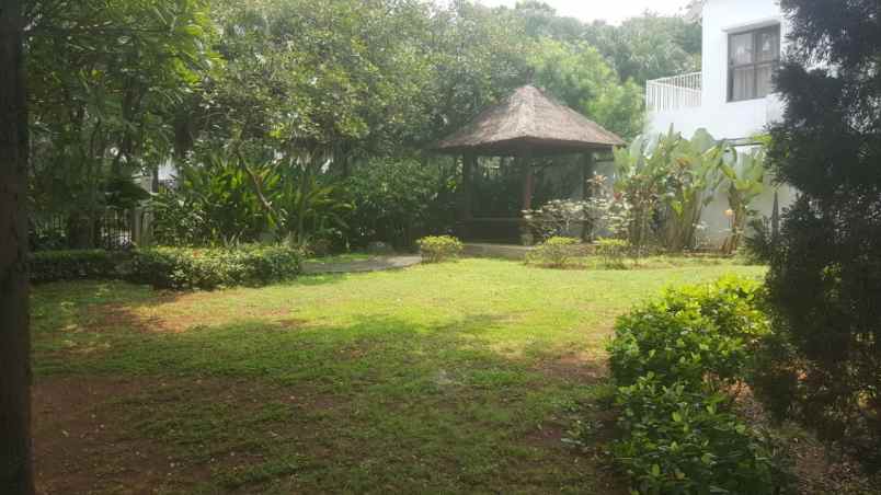 tanah jakarta garden city jgc cakung