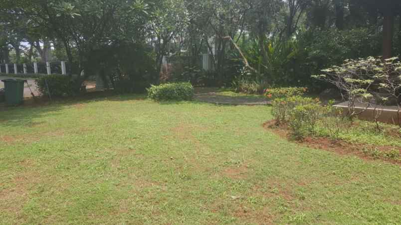 tanah jakarta garden city jgc cakung