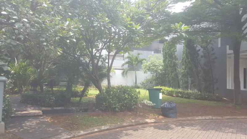 tanah jakarta garden city jgc cakung