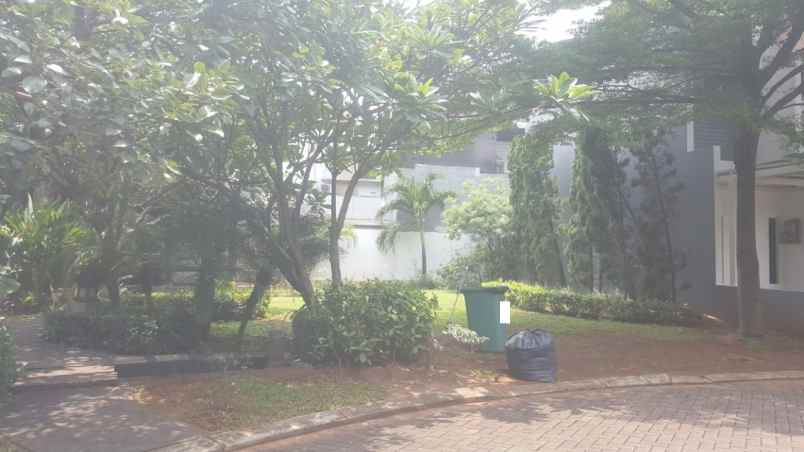 tanah jakarta garden city jgc cakung