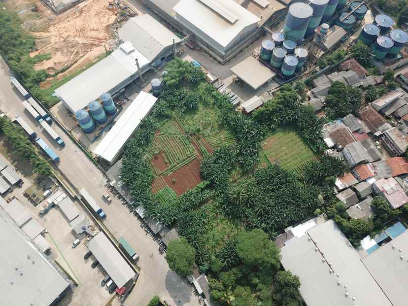 tanah jl cipendawabaru masuk