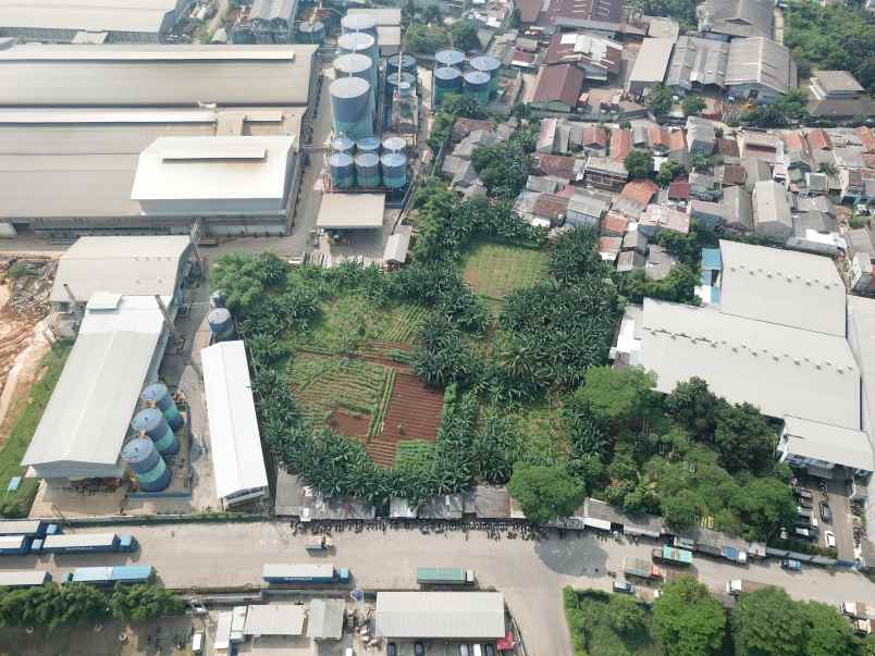 tanah jl cipendawabaru masuk