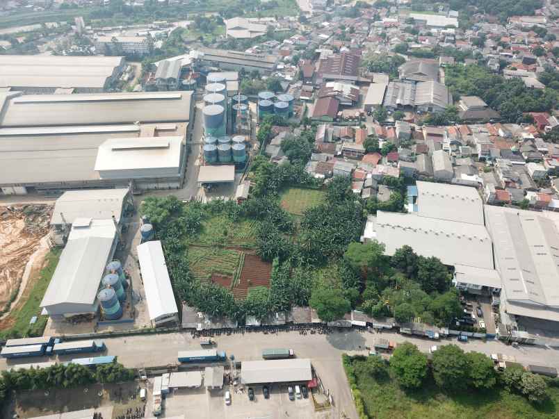 tanah jl cipendawabaru masuk