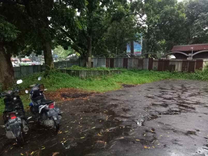 tanah jl sambu pajajaran bogor