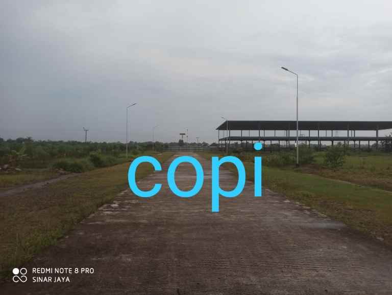 tanah jln cirebon bandung cirenon