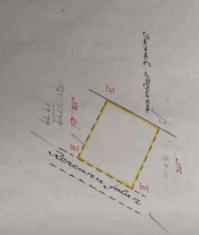 tanah jln kavling lobunta cirebon