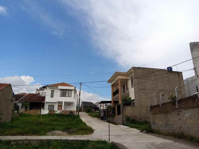 tanah kotak murah cisasawi cihanjuang siap bangun shm