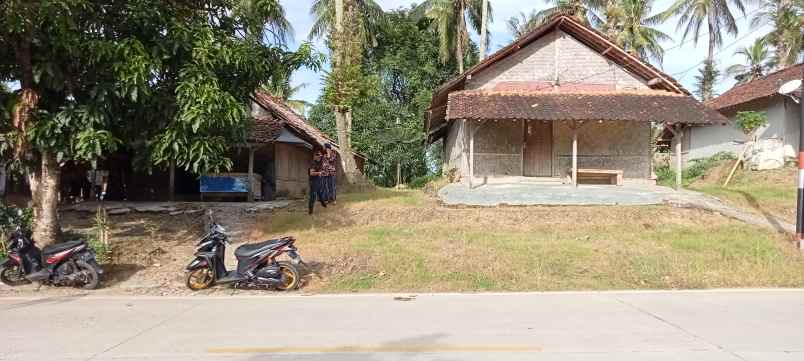 tanah kp tanjung jaya des