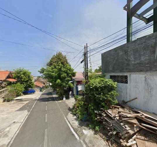 tanah siap bangun di kumudasmoro pamularsih semarang