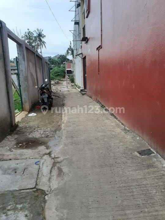 tanah siap bangun joglo kembangan jakarta barat