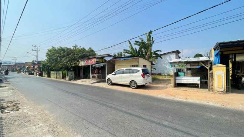 tanah strategis di teluk betung