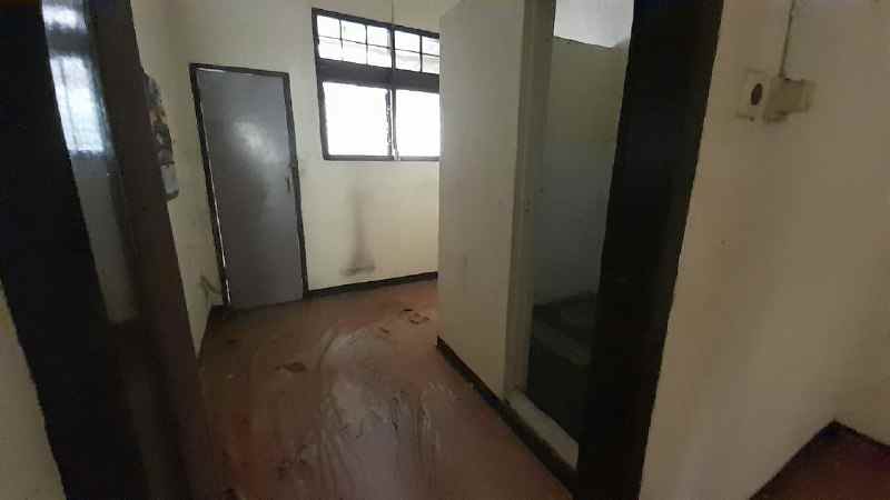 tanah sultan hasanudin tambun