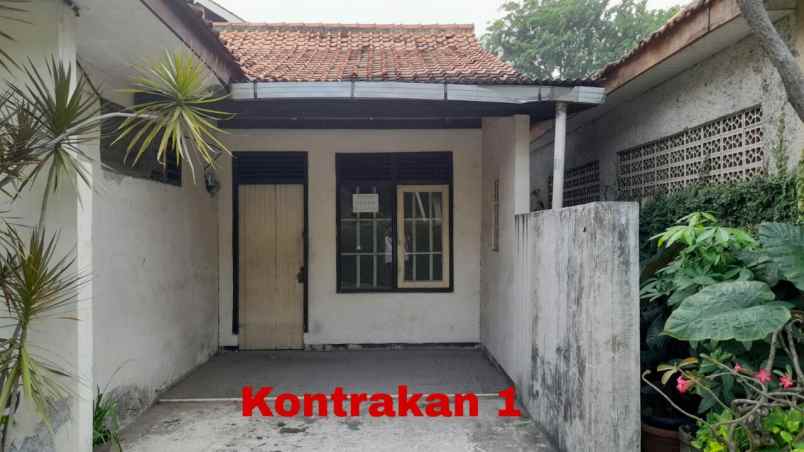 tanah sultan hasanudin tambun