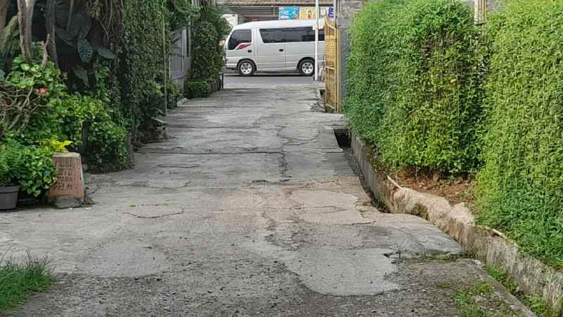 tanah sultan hasanudin tambun