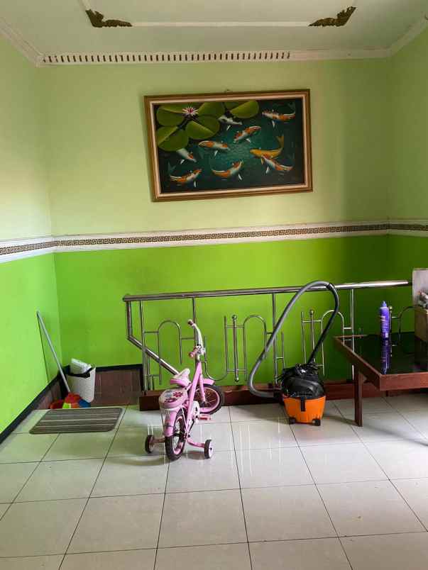 turun harga rumah cibabat selangkah pemkot cimahi