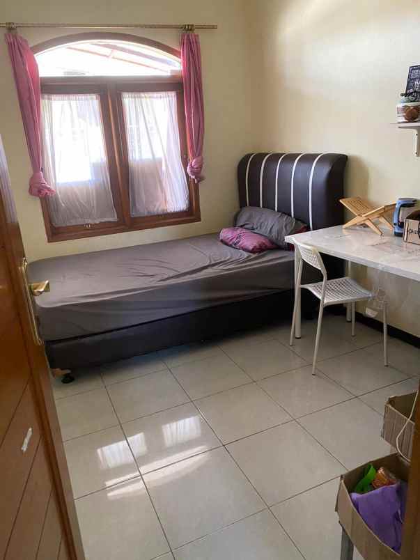 turun harga rumah cibabat selangkah pemkot cimahi