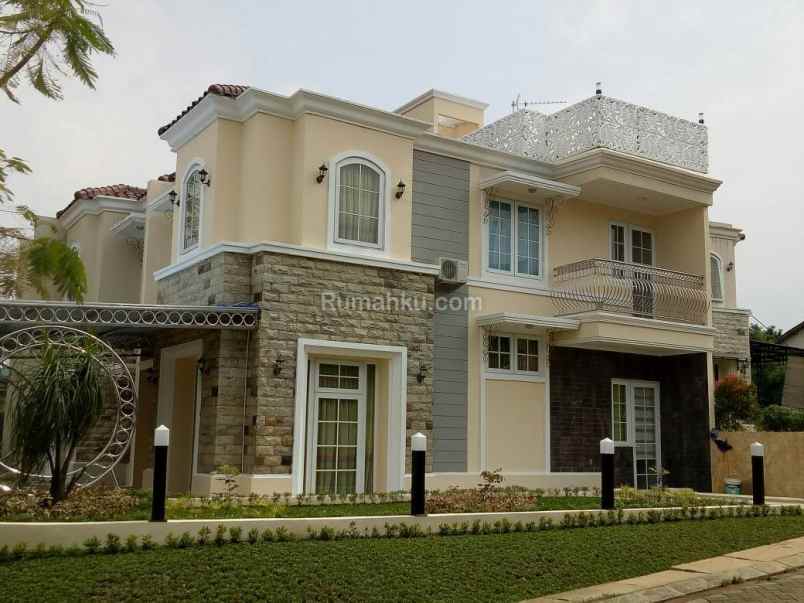 wartwawangsa residence perumahan di cibinong tanpa dp