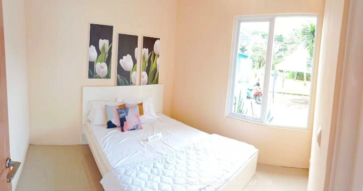 15 menit ke stasiun lrt dp 5 sudah free biaya biaya