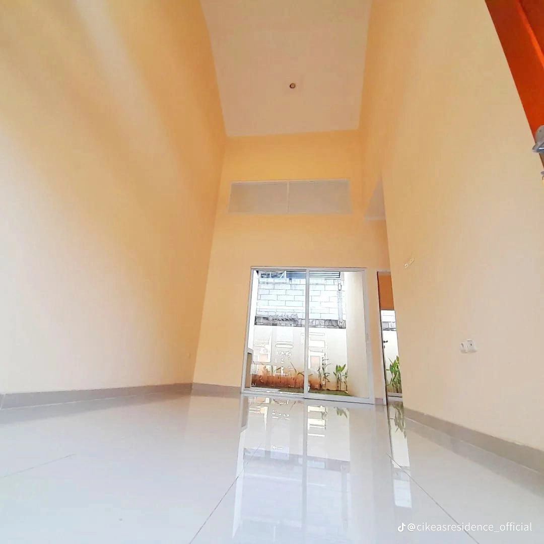 15 menit ke stasiun lrt dp 5 sudah free biaya biaya