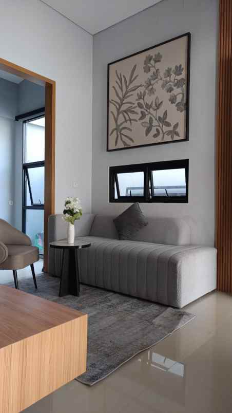 apart house mewah di jantung kota jakarta selatan