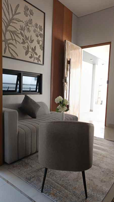 apart house mewah di jantung kota jakarta selatan