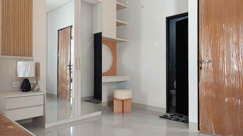 apart house mewah di jantung kota jakarta selatan