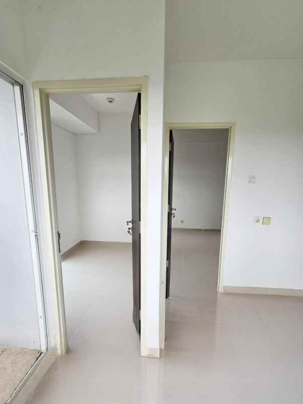 apartemen 2 bed rooms serpong garden tangerang