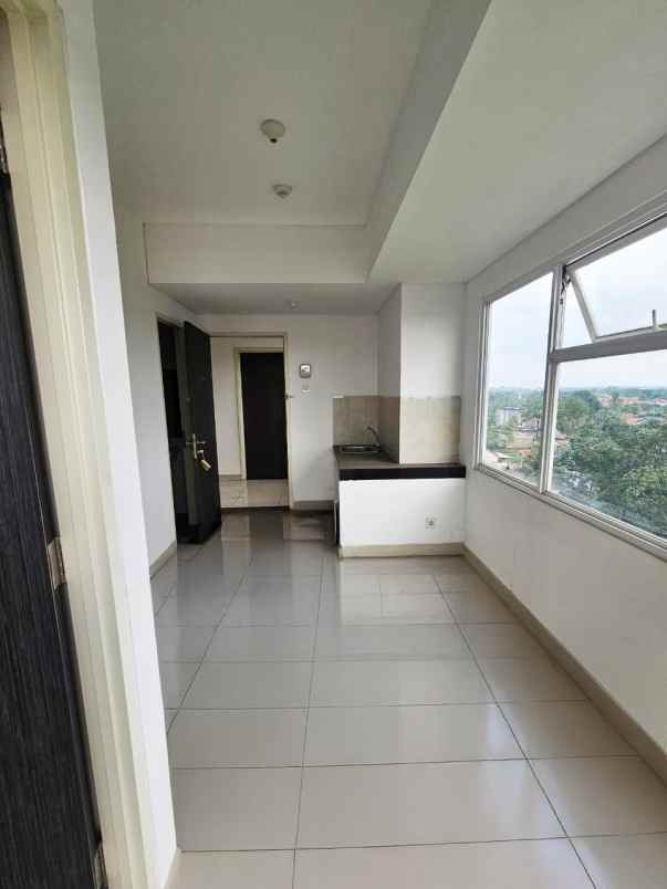 apartemen 2 bed rooms serpong garden tangerang